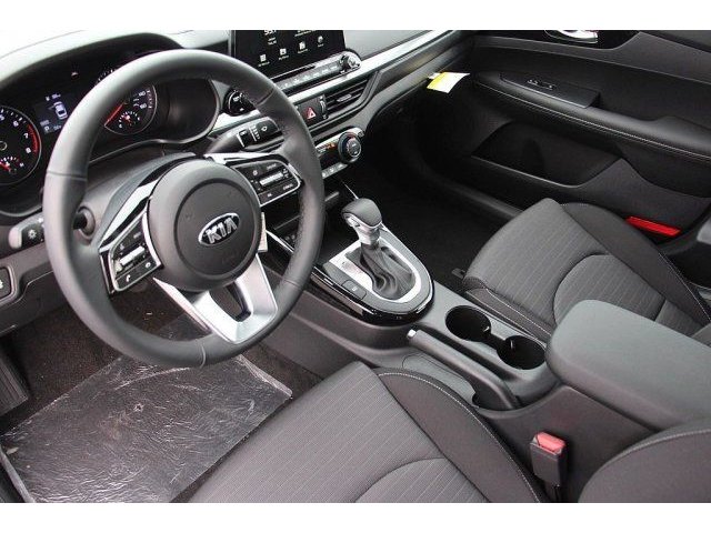 New Kia Forte at San Francisco in izmo Kia