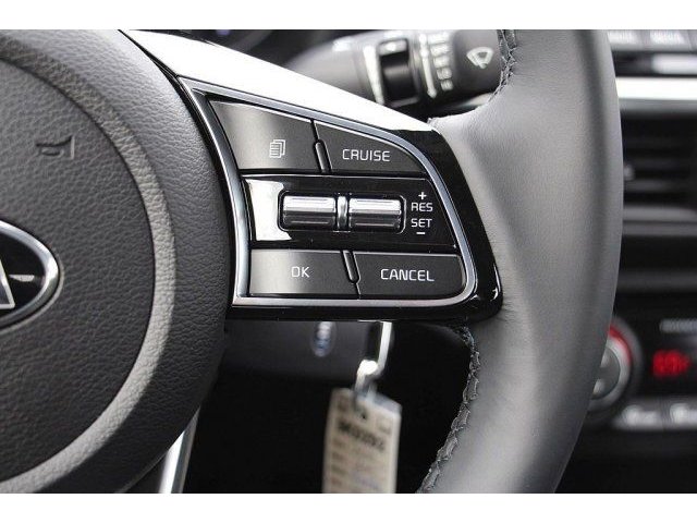 New Kia Forte at San Francisco in izmo Kia