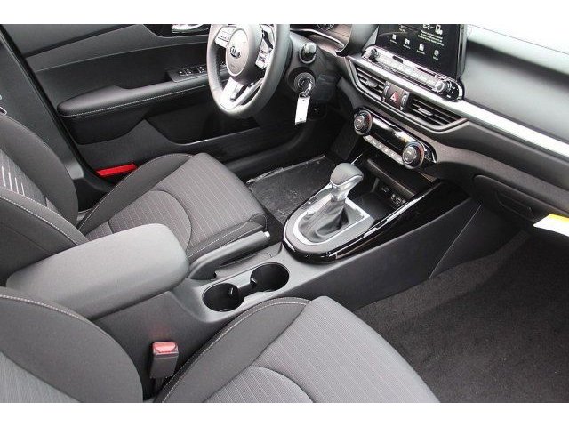 New Kia Forte at San Francisco in izmo Kia