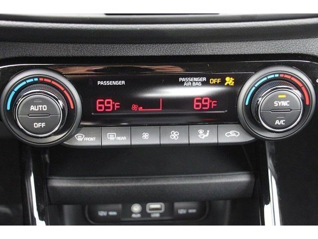 New Kia Forte at San Francisco in izmo Kia