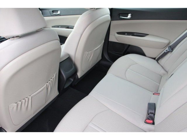 New Kia Optima Hybrid at San Francisco in izmo Kia