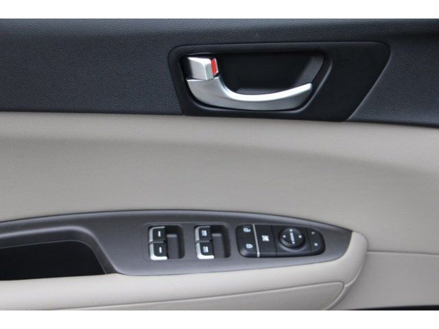 New Kia Optima Hybrid at San Francisco in izmo Kia