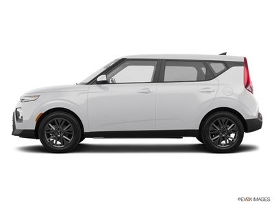 New Kia Soul at San Francisco in izmo Kia
