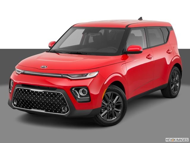 New Kia Soul at San Francisco in izmo Kia