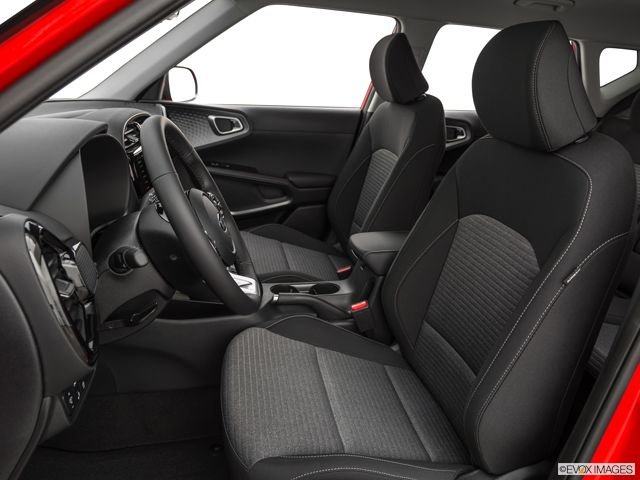 New Kia Soul at San Francisco in izmo Kia