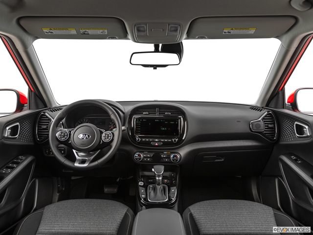 New Kia Soul at San Francisco in izmo Kia