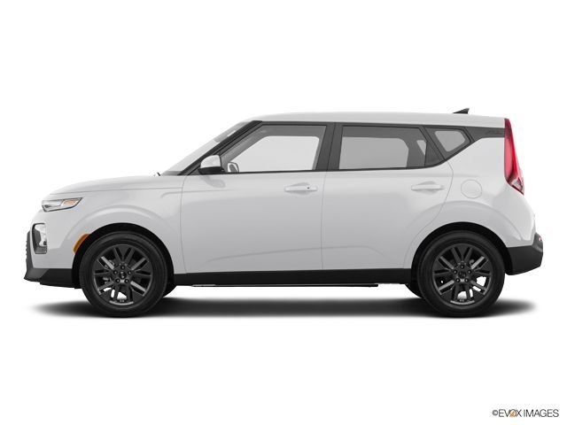 New Kia Soul at San Francisco in izmo Kia