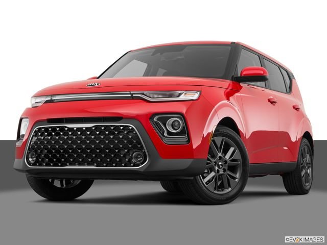 New Kia Soul at San Francisco in izmo Kia