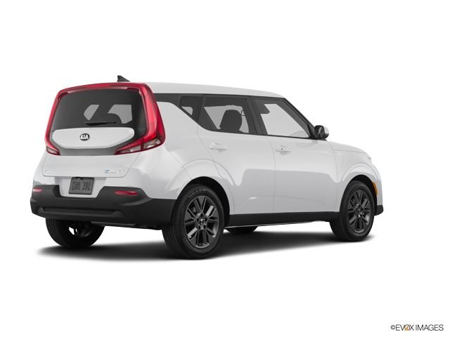 New Kia Soul at San Francisco in izmo Kia