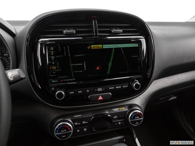 New Kia Soul at San Francisco in izmo Kia