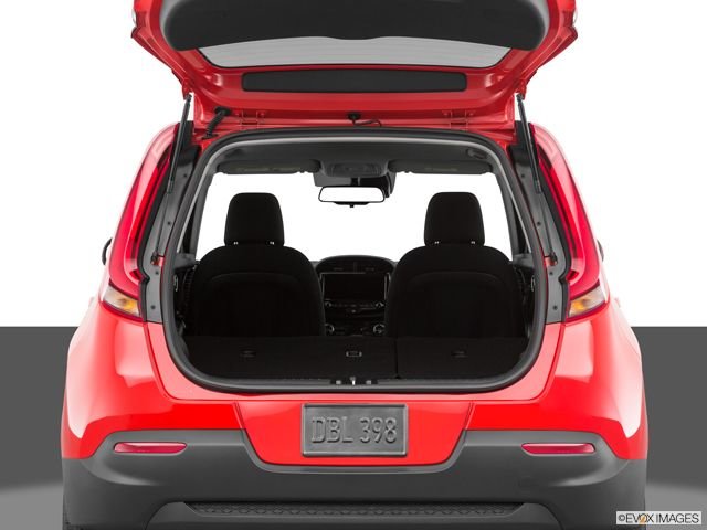 New Kia Soul at San Francisco in izmo Kia