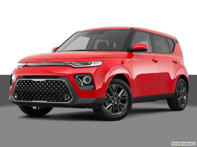 New Kia Soul at San Francisco in izmo Kia