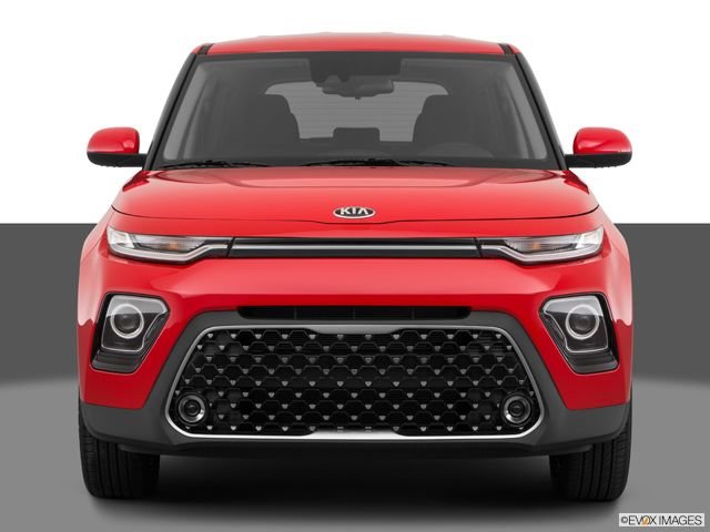 New Kia Soul at San Francisco in izmo Kia