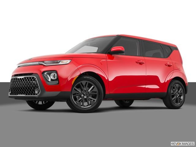 New Kia Soul at San Francisco in izmo Kia