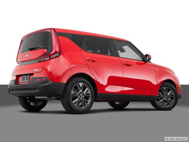 New Kia Soul at San Francisco in izmo Kia