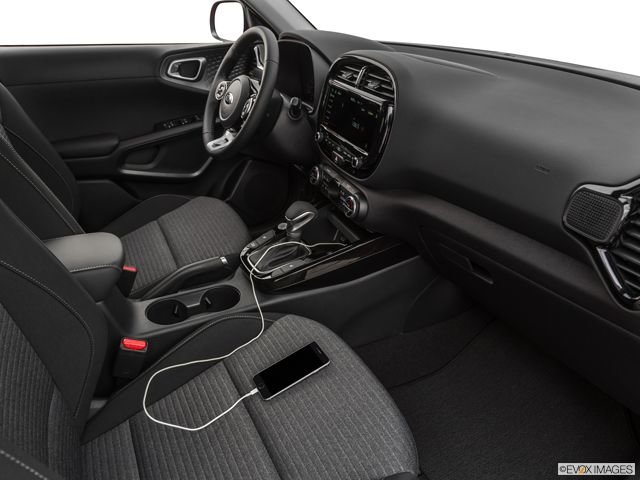 New Kia Soul at San Francisco in izmo Kia