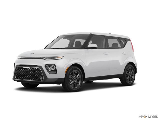 New Kia Soul at San Francisco in izmo Kia