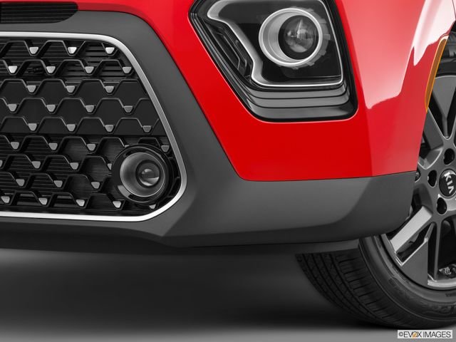 New Kia Soul at San Francisco in izmo Kia