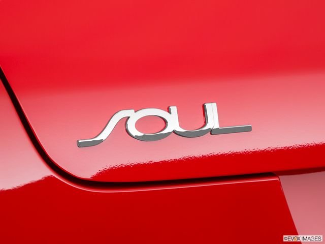 New Kia Soul at San Francisco in izmo Kia