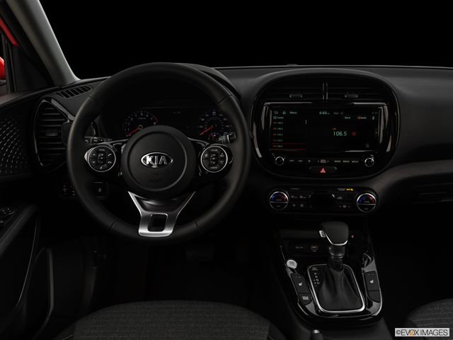 New Kia Soul at San Francisco in izmo Kia