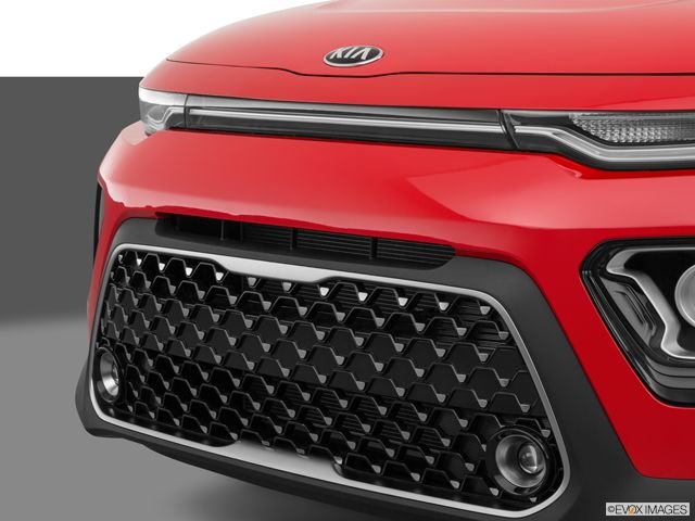 New Kia Soul at San Francisco in izmo Kia
