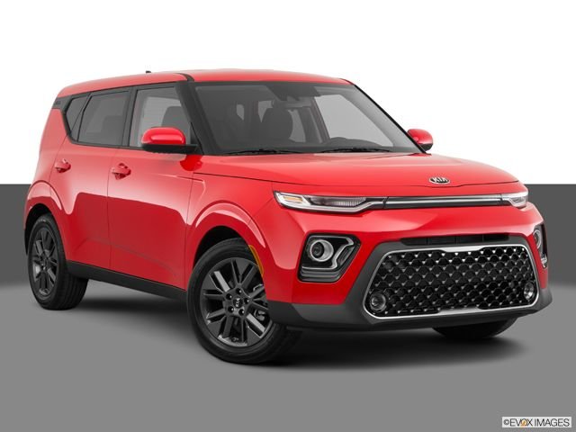 New Kia Soul at San Francisco in izmo Kia