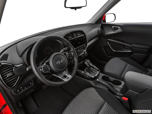New Kia Soul at San Francisco in izmo Kia