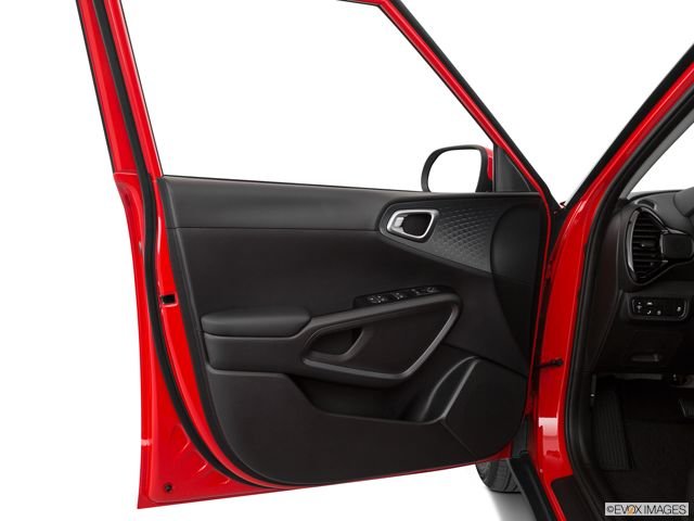 New Kia Soul at San Francisco in izmo Kia