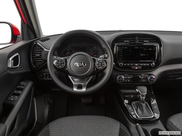 New Kia Soul at San Francisco in izmo Kia