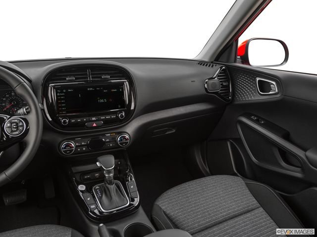 New Kia Soul at San Francisco in izmo Kia