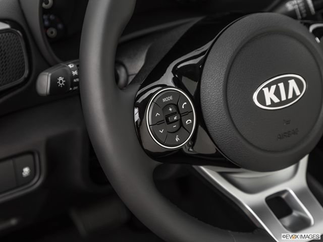 New Kia Soul at San Francisco in izmo Kia