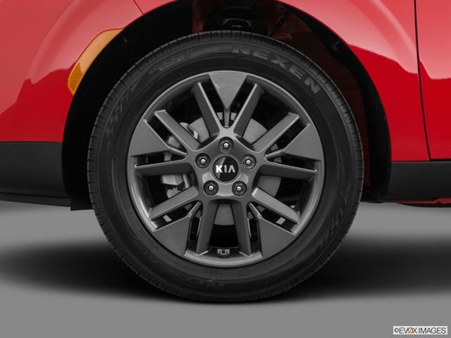 New Kia Soul at San Francisco in izmo Kia