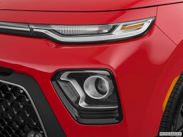 New Kia Soul at San Francisco in izmo Kia