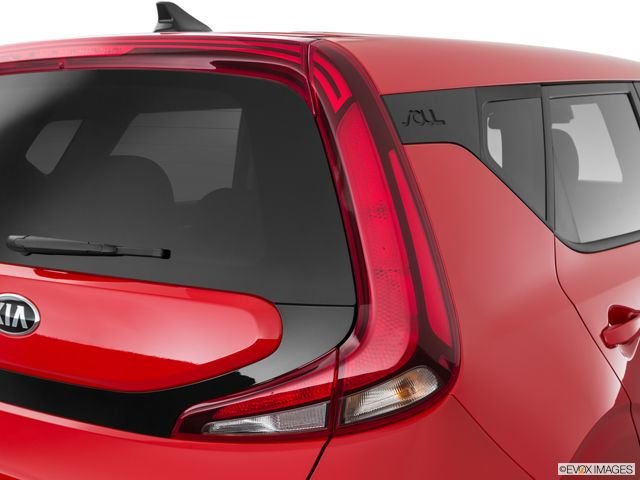 New Kia Soul at San Francisco in izmo Kia