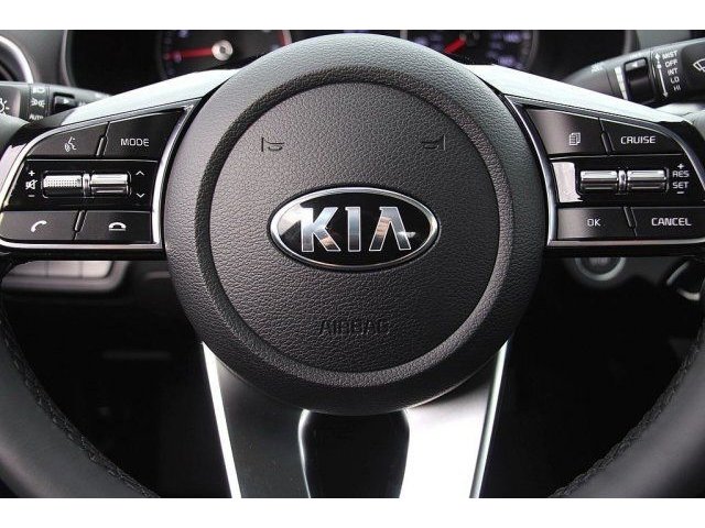 New Kia Forte at San Francisco in izmo Kia