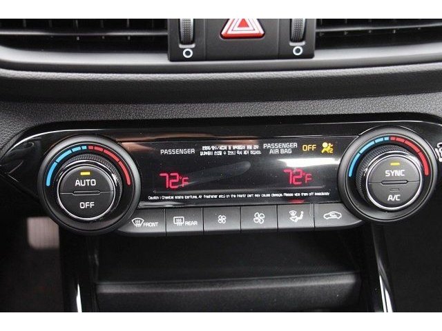 New Kia Forte at San Francisco in izmo Kia