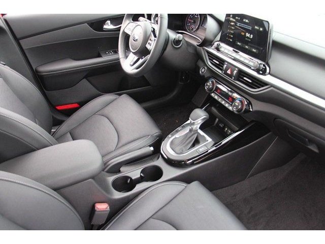 New Kia Forte at San Francisco in izmo Kia