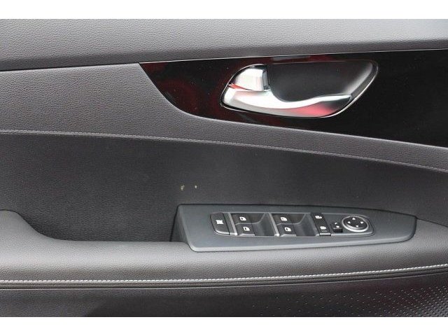New Kia Forte at San Francisco in izmo Kia
