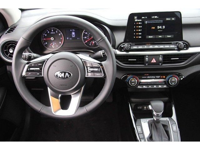 New Kia Forte at San Francisco in izmo Kia