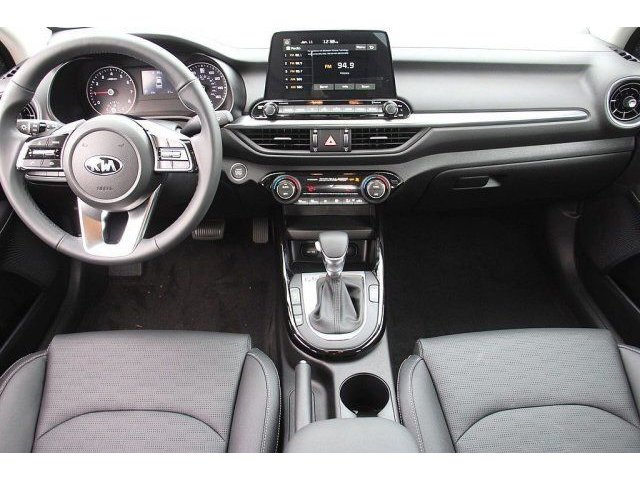 New Kia Forte at San Francisco in izmo Kia