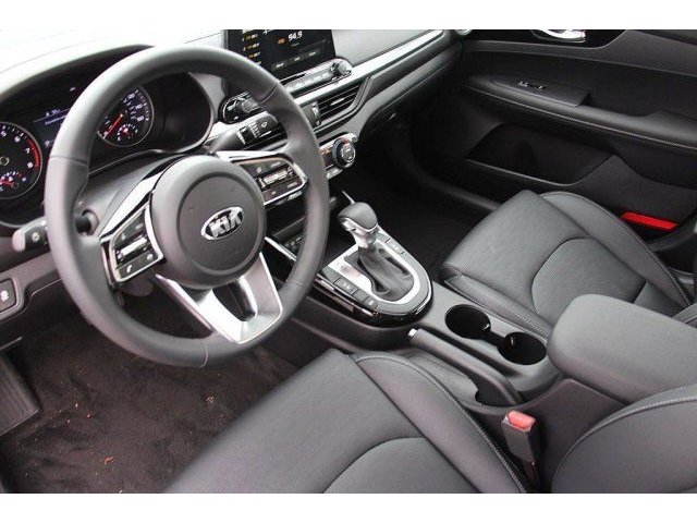 New Kia Forte at San Francisco in izmo Kia