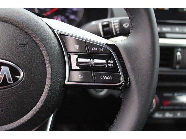 New Kia Forte at San Francisco in izmo Kia