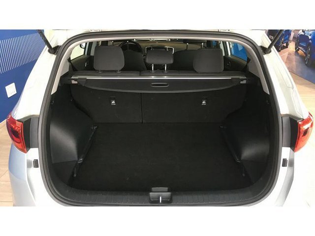 Used KIA Sportage at San Francisco in izmo Kia