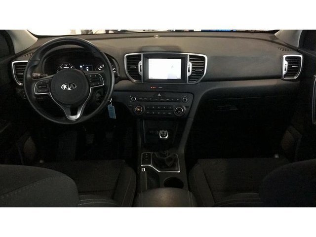 Used KIA Sportage at San Francisco in izmo Kia