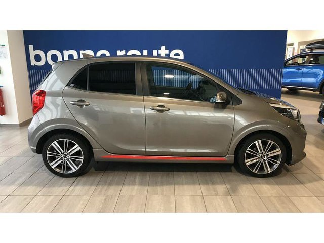 Used KIATESTING Picanto at San Francisco in izmo Kia