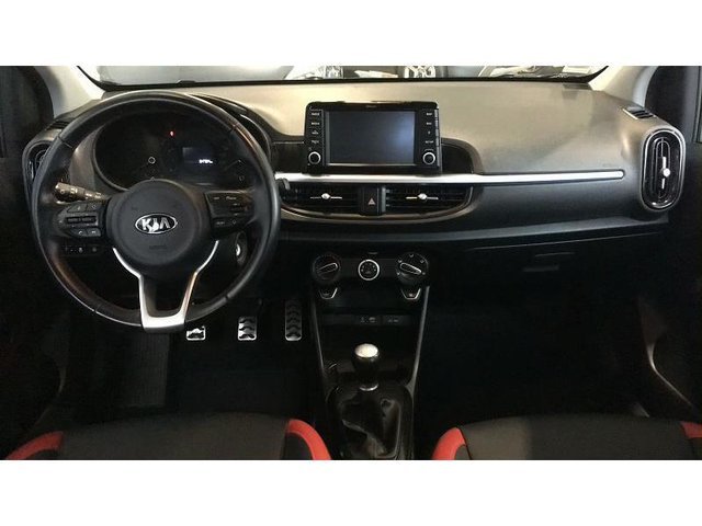 Used KIATESTING Picanto at San Francisco in izmo Kia