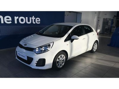 Used KIA RioRanjan at San Francisco in izmo Kia
