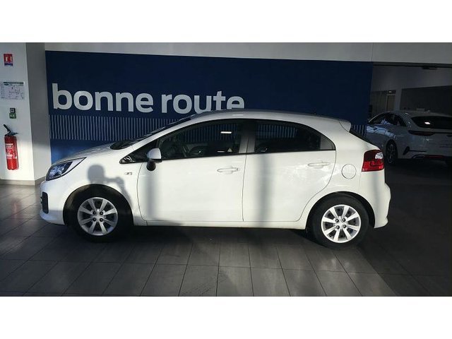 Used KIA RioRanjan at San Francisco in izmo Kia