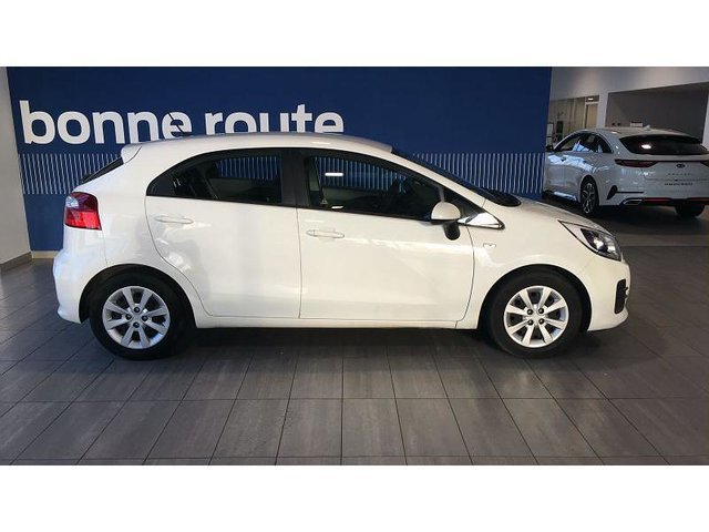 Used KIA RioRanjan at San Francisco in izmo Kia