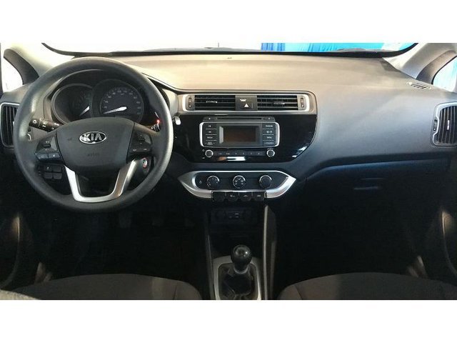 Used KIA RioRanjan at San Francisco in izmo Kia
